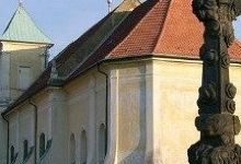 St. Archangel Michael Church景点图片