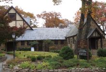 Church of St. John on the Mountain景点图片