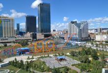 National Amusement Park景点图片