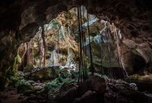 Cueva del Puente景点图片
