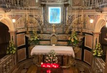 Santuario Beata Vergine di Caravaggio景点图片