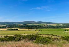 Tomnaverie Stone Circle景点图片