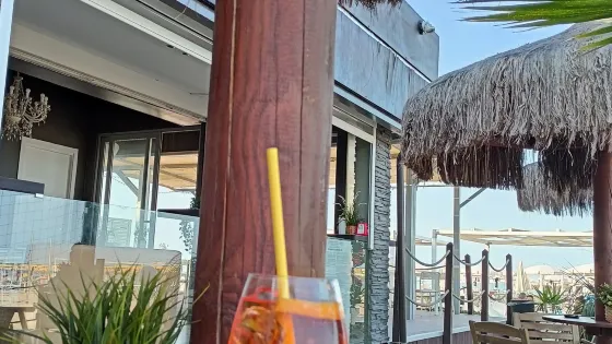 Lido Costa Est