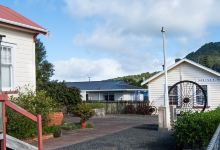 Hikurangi Historical Museum景点图片