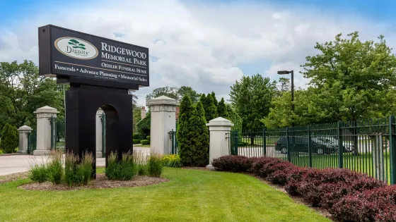 Ridgewood Memorial Park