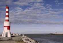 Farol da Barra景点图片