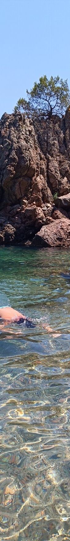 Cala El Golfet-帕拉弗鲁赫尔