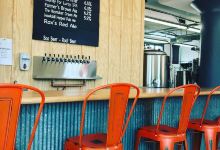 Hawksbill Brewing Co景点图片