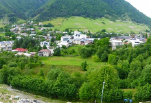 Saint Nicholas church景点图片