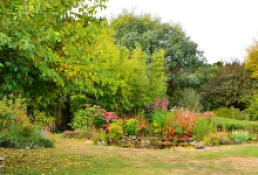 Eden du Voyageur景点图片