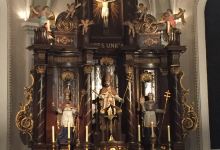 Église Saint Innocent景点图片