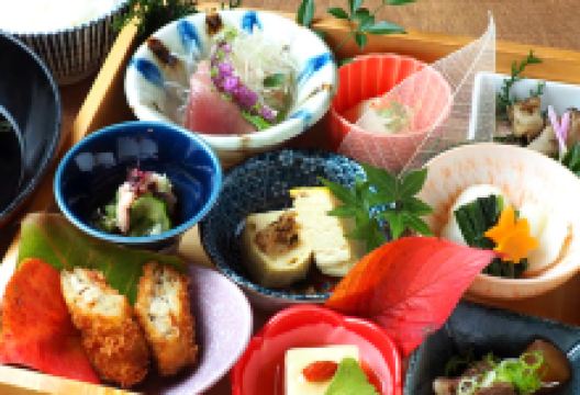 Dara美食图片