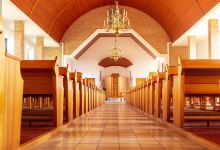 Hervormde Kerk Daarle景点图片
