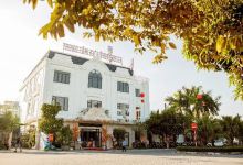 Trung tâm sự kiện Session景点图片