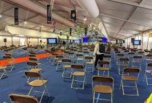 Hadeeqatul Mahdi (Jalsa Salana UK)景点图片