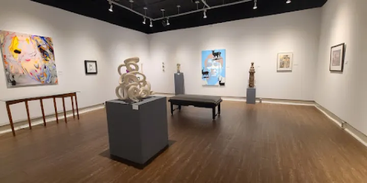Meadows Museum Of Art
