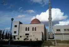 Al-Irfan Mosque景点图片