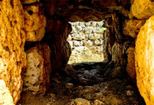 Talaiot de Binifat景点图片