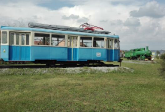 "Đuro Đaković" Industrial Park景点图片