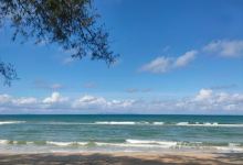 Pantai Rhu Rendang景点图片