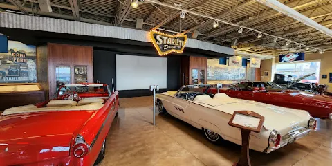 Dahl Auto Museum