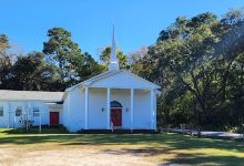 Allen AME Church景点图片