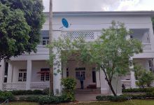 The Japan Foundation, Yangon景点图片