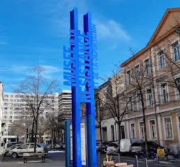 抵抗和驅逐博物館