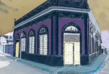 Construccion patrimonio景点图片