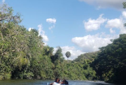 Reserva Natural Piki Lora景点图片