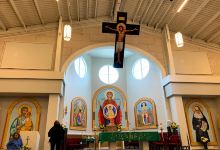 St. Katherine Drexel Catholic Church景点图片