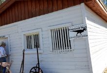 Garfield County Museum景点图片