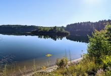 South Bay, Wachusett Reservoir景点图片