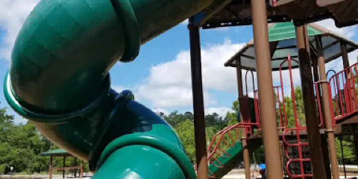 Moccasin Slough Park