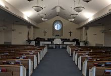 First Baptist Church景点图片