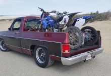 Entrance to El Mirage Lake - Ranger Station景点图片
