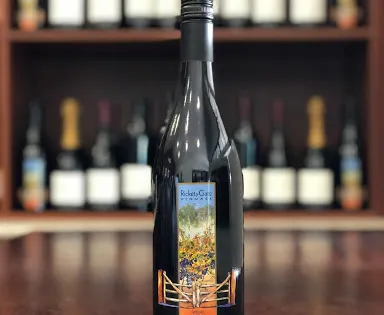 Rickety Gate Estate Winery