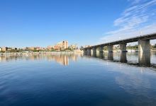 Nile Corniche景点图片