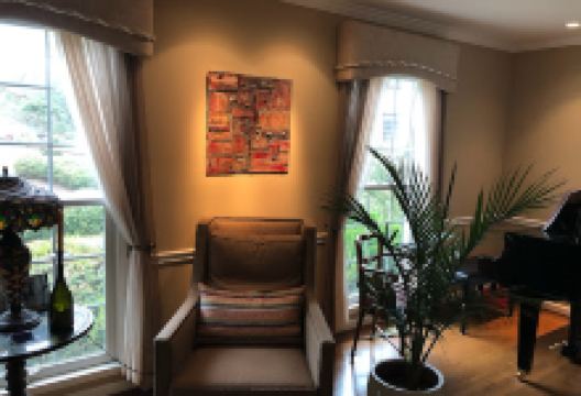 Red studio景点图片