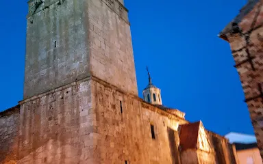 Iglesia de San Pedro