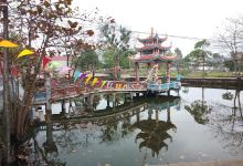 Chùa Long Khánh景点图片