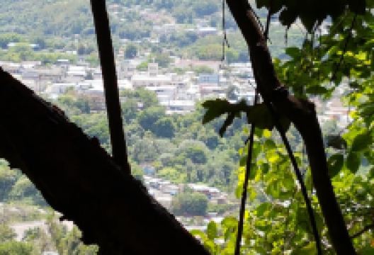 Cueva Las Archillas景点图片