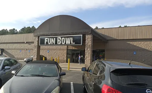 Fayetteville Fun Bowl