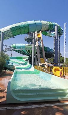 Aqualand Fréjus-弗雷瑞斯