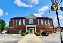 Wilson County Public Library景点图片