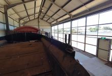 Walkaway Railway Museum景点图片