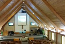 Wesley Free Methodist Church景点图片