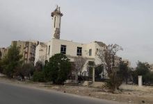 Ammar Ibn Yasser Mosque景点图片