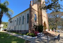 Igreja de Canudos do Vale景点图片