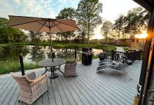 Woodland Lakes Holiday Lodges景点图片